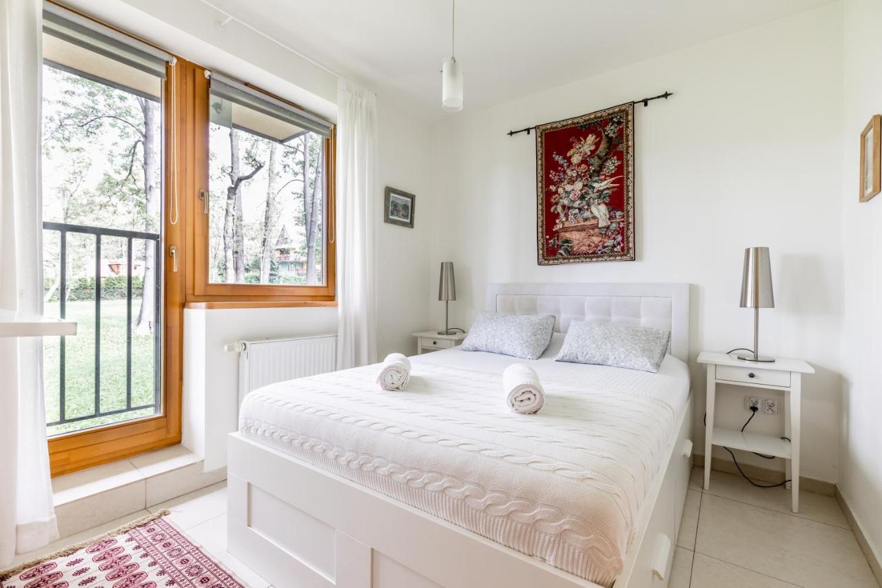 Apartament Krupowki Centrum Zakopane