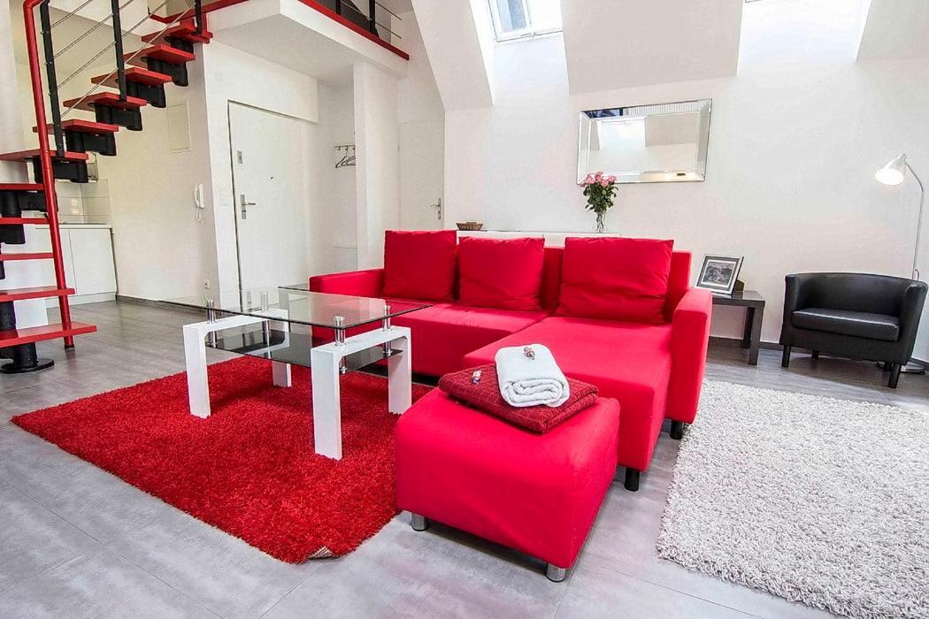 Krupowki Centrum Apartament *