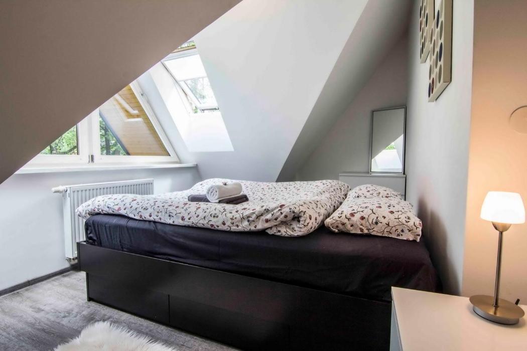 Krupowki Centrum Apartament