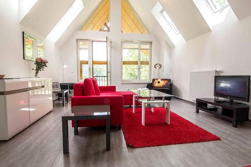 Apartament Krupowki Centrum *