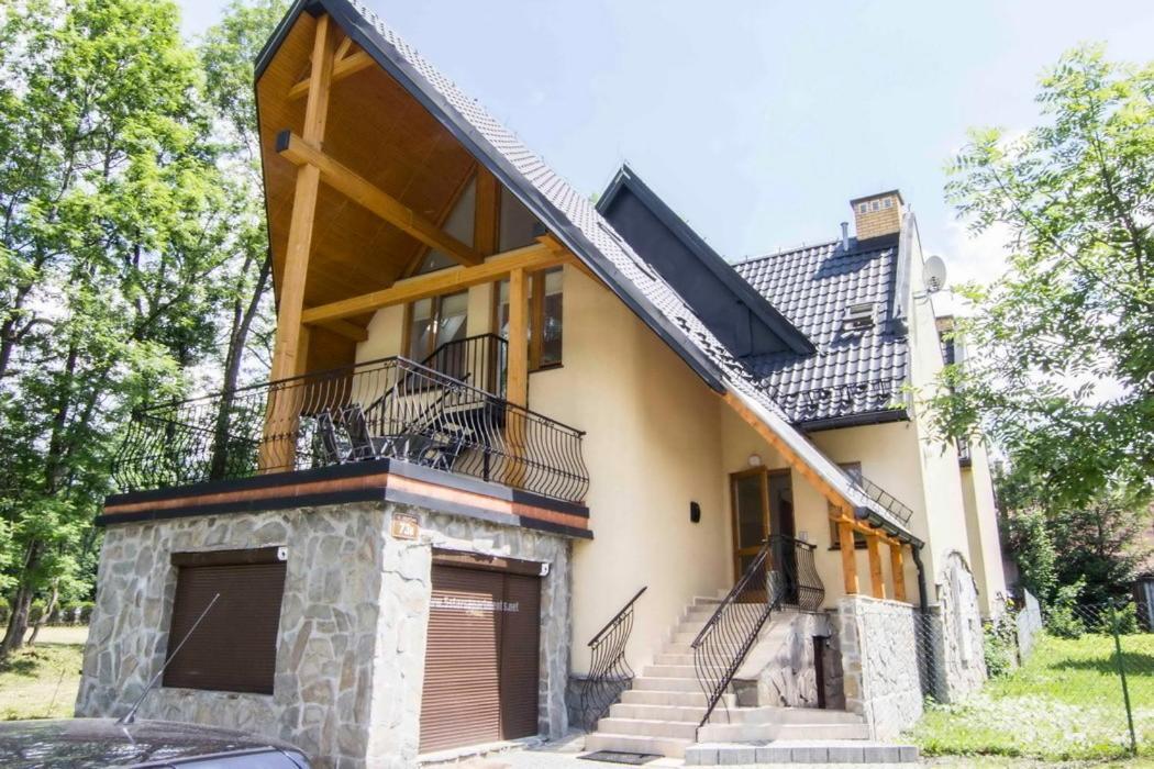 Krupowki Centrum * Zakopane